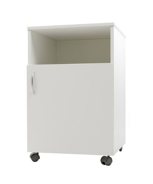 Тумба HILFE MF NH-2 БЕЛАЯ